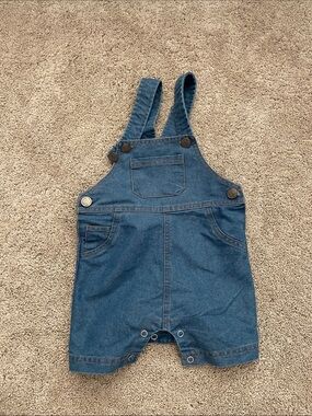 Ben Sherman Overalls
